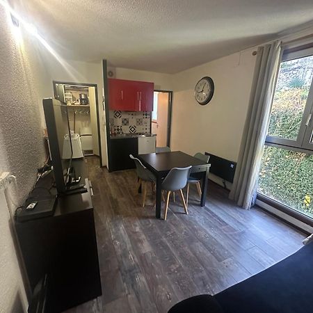 Agreable Appartement Pour Decouvrir Les Pyrenees Luz-Saint-Sauveur Bagian luar foto