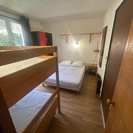 Agreable Appartement Pour Decouvrir Les Pyrenees Luz-Saint-Sauveur Bagian luar foto
