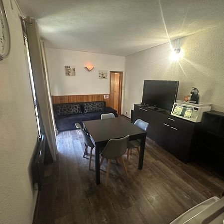 Agreable Appartement Pour Decouvrir Les Pyrenees Luz-Saint-Sauveur Bagian luar foto