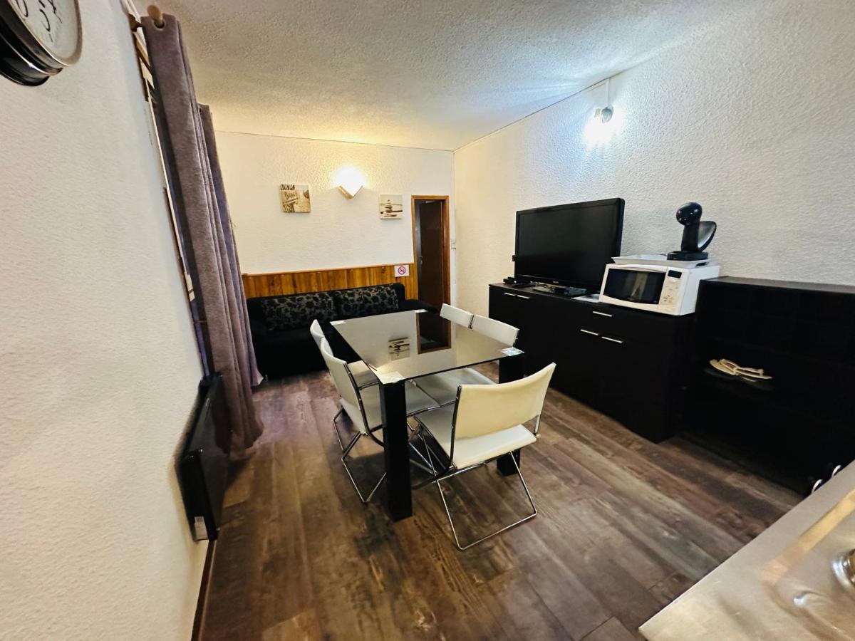 Agreable Appartement Pour Decouvrir Les Pyrenees Luz-Saint-Sauveur Bagian luar foto