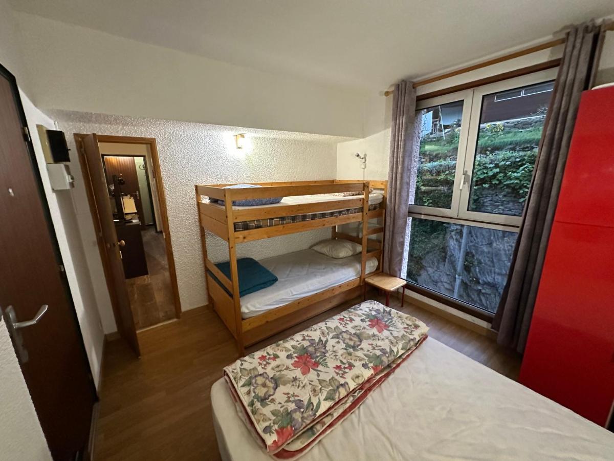 Agreable Appartement Pour Decouvrir Les Pyrenees Luz-Saint-Sauveur Bagian luar foto