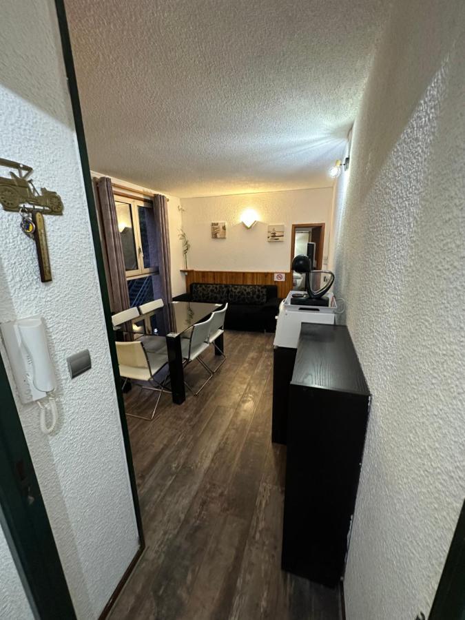 Agreable Appartement Pour Decouvrir Les Pyrenees Luz-Saint-Sauveur Bagian luar foto