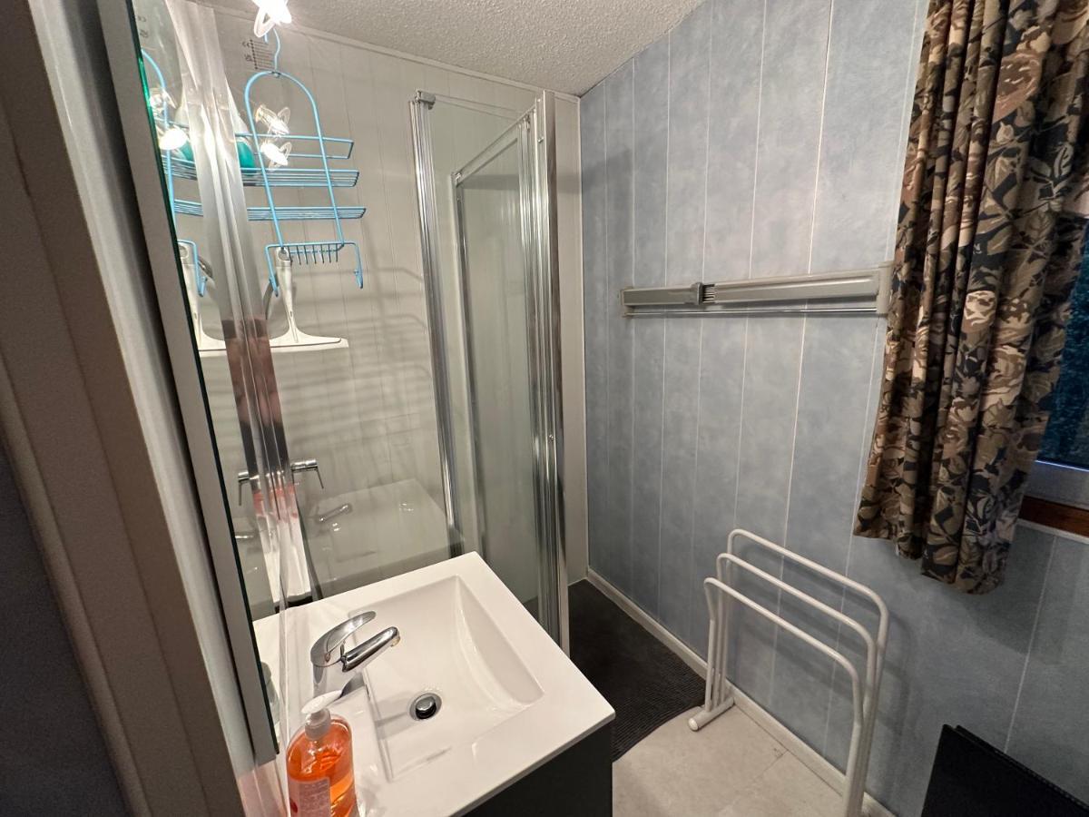 Agreable Appartement Pour Decouvrir Les Pyrenees Luz-Saint-Sauveur Bagian luar foto