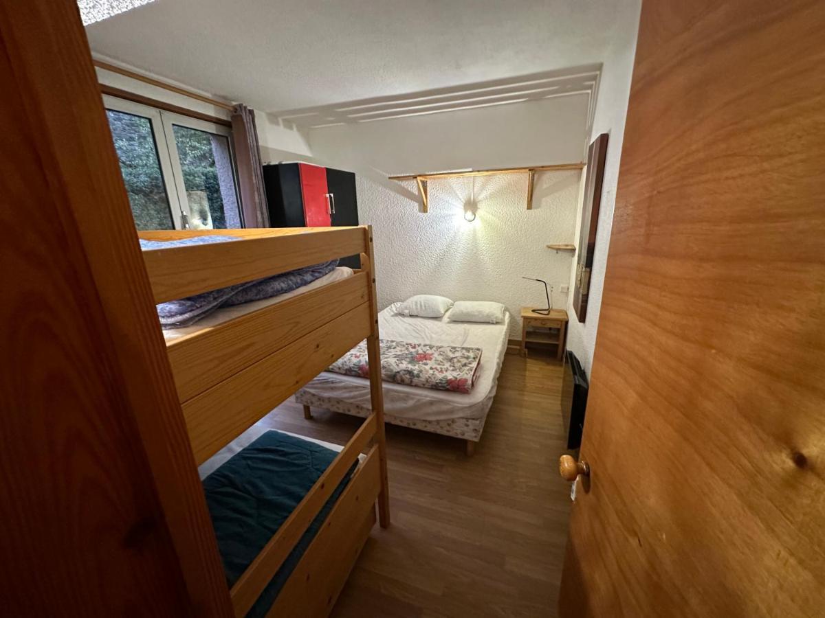 Agreable Appartement Pour Decouvrir Les Pyrenees Luz-Saint-Sauveur Bagian luar foto
