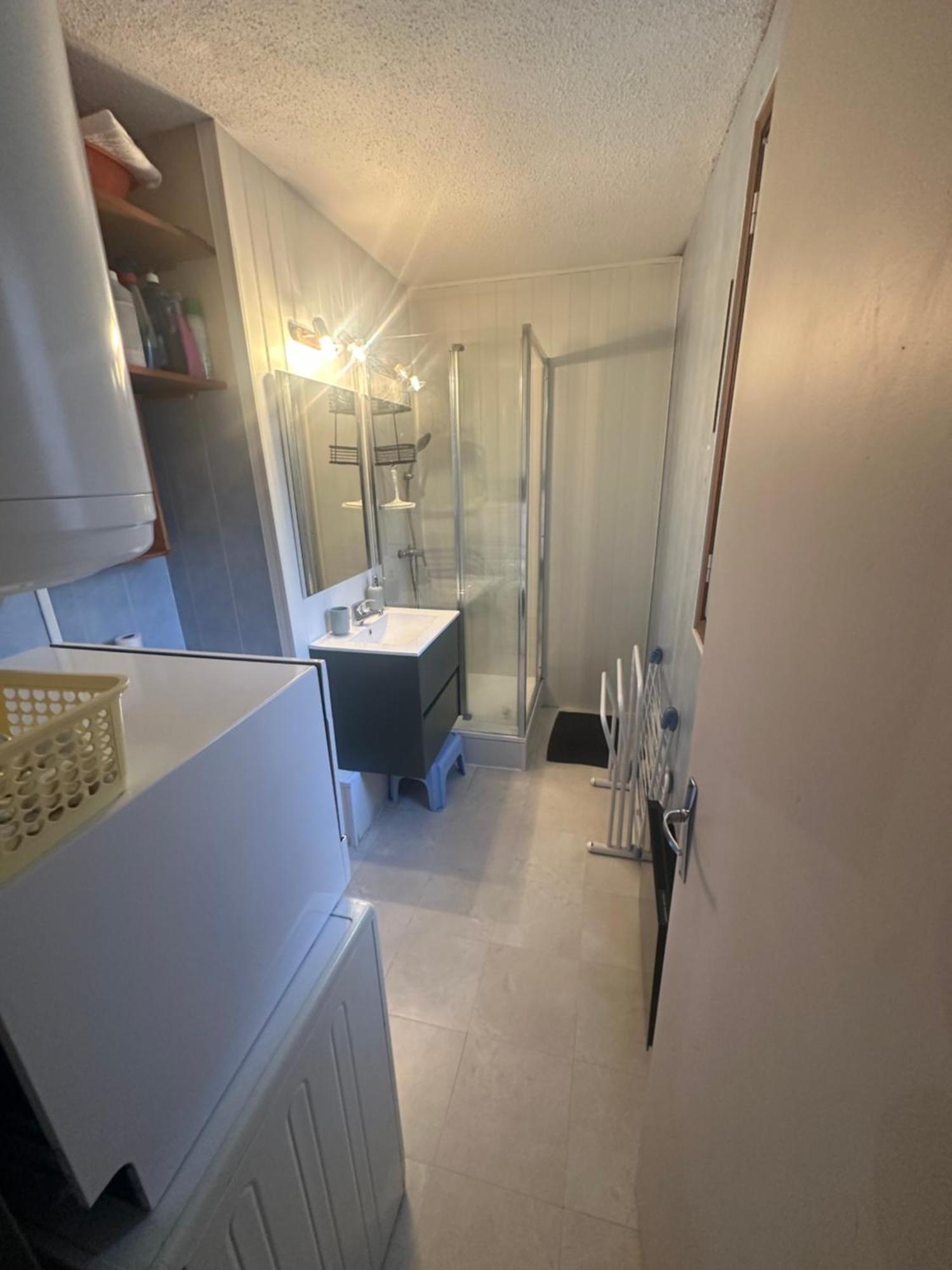 Agreable Appartement Pour Decouvrir Les Pyrenees Luz-Saint-Sauveur Bagian luar foto