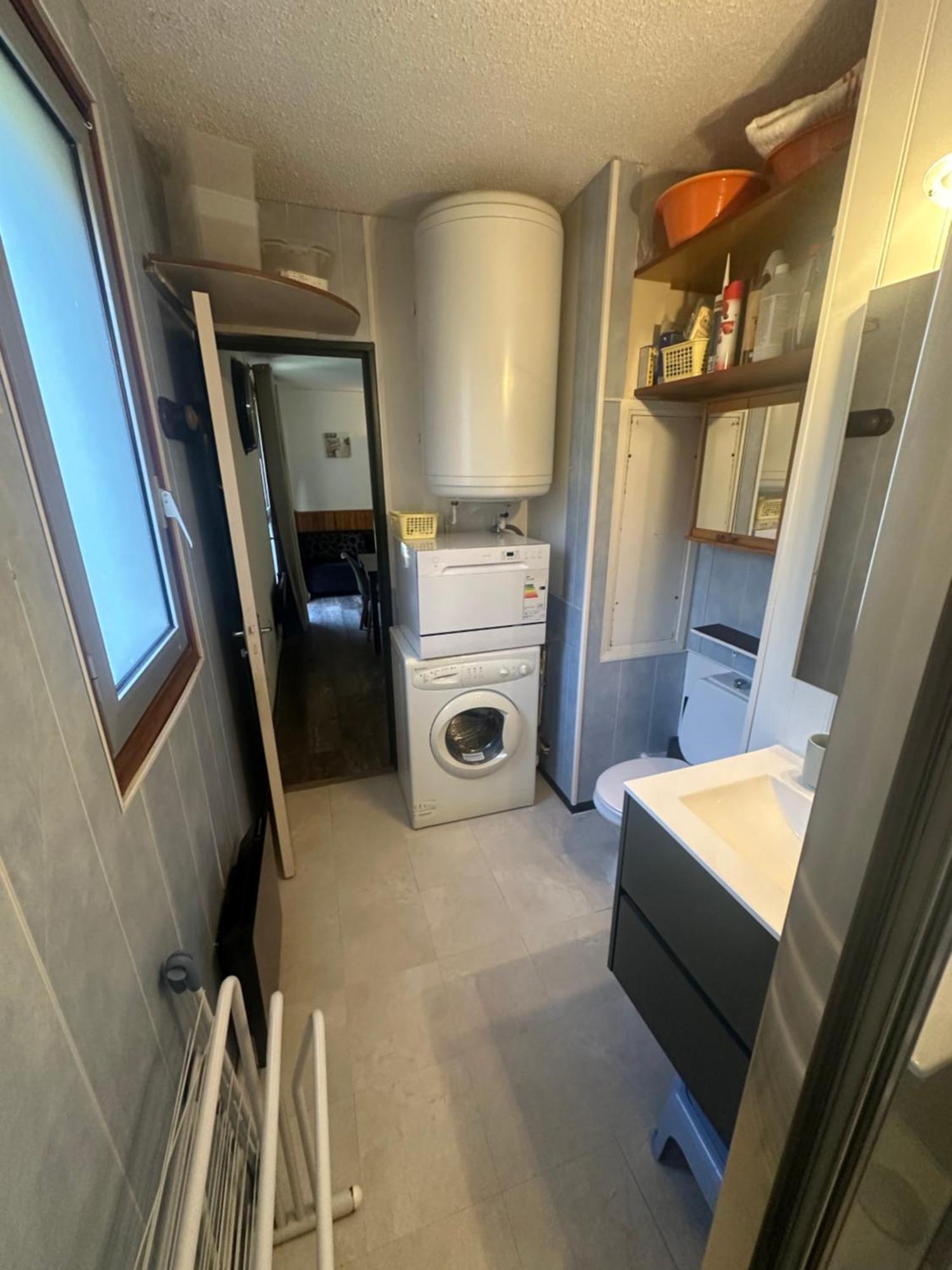 Agreable Appartement Pour Decouvrir Les Pyrenees Luz-Saint-Sauveur Bagian luar foto