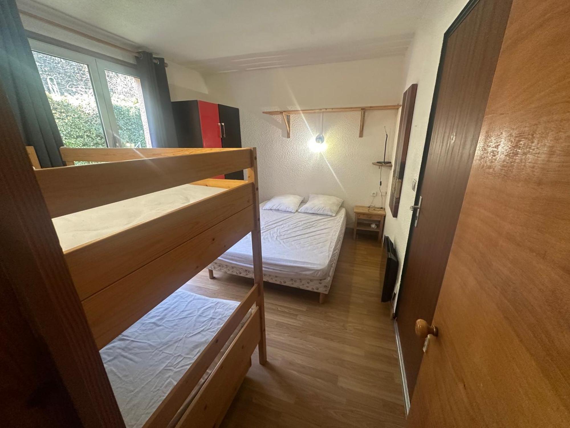 Agreable Appartement Pour Decouvrir Les Pyrenees Luz-Saint-Sauveur Bagian luar foto