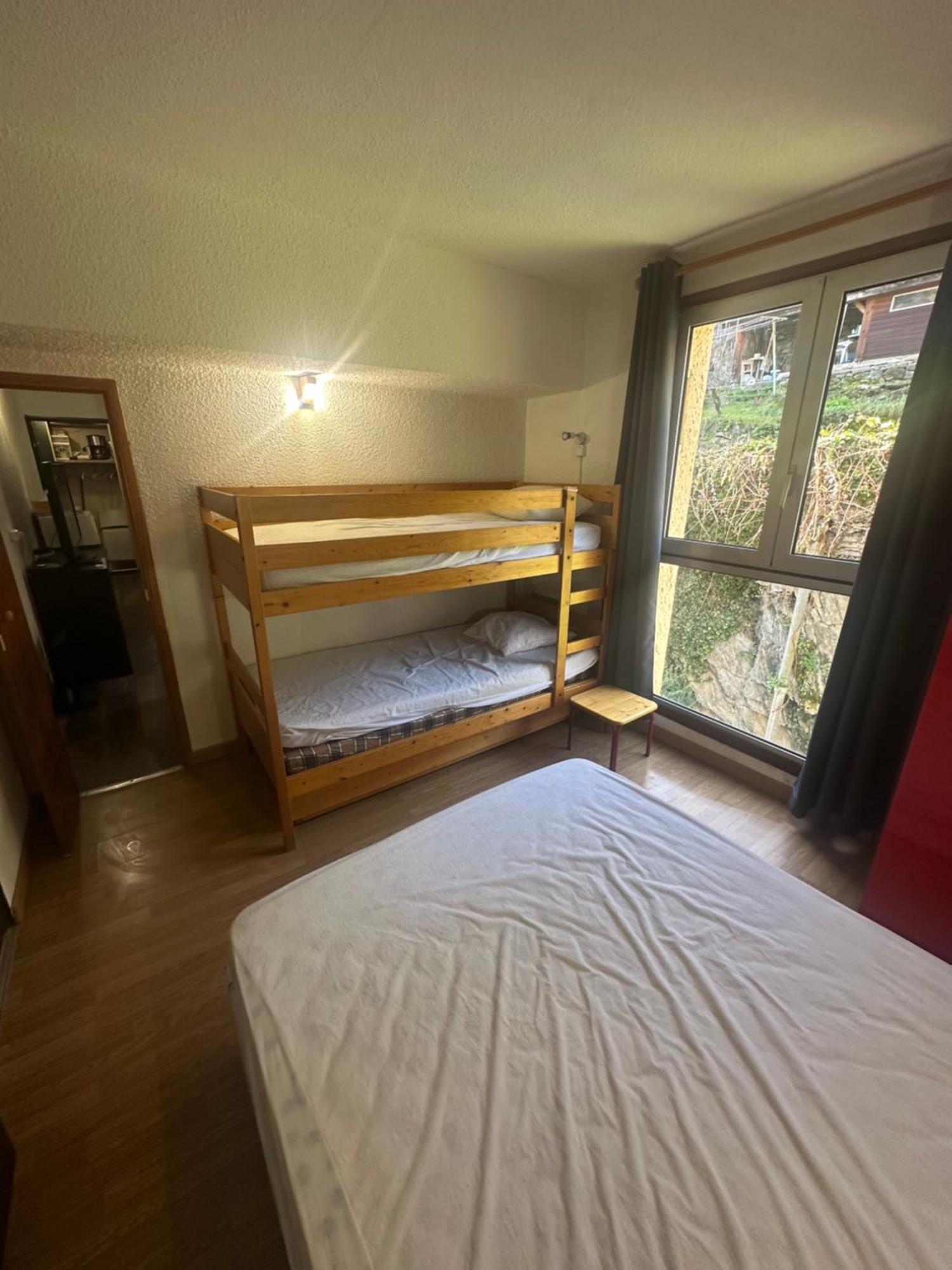 Agreable Appartement Pour Decouvrir Les Pyrenees Luz-Saint-Sauveur Bagian luar foto