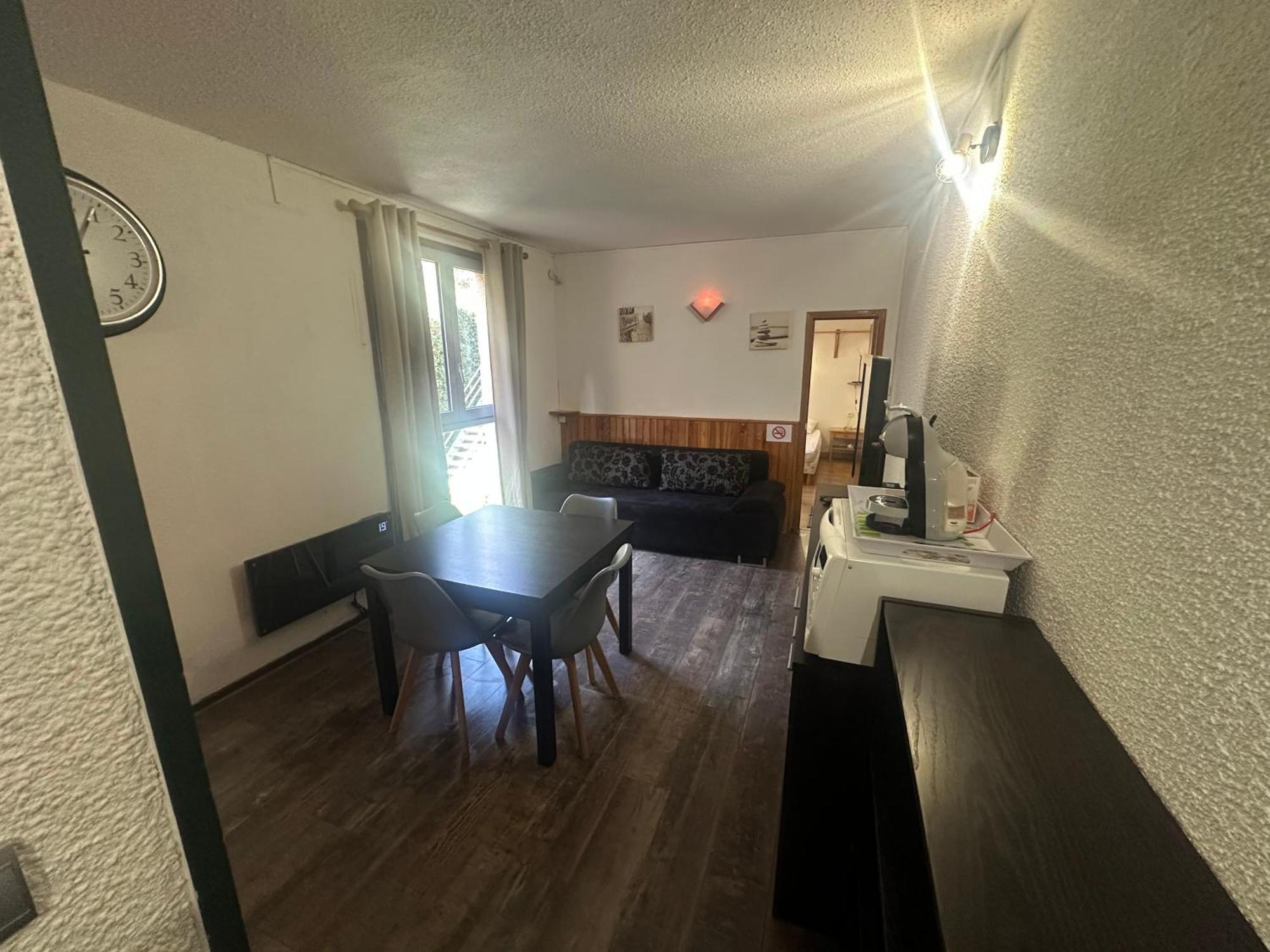 Agreable Appartement Pour Decouvrir Les Pyrenees Luz-Saint-Sauveur Bagian luar foto